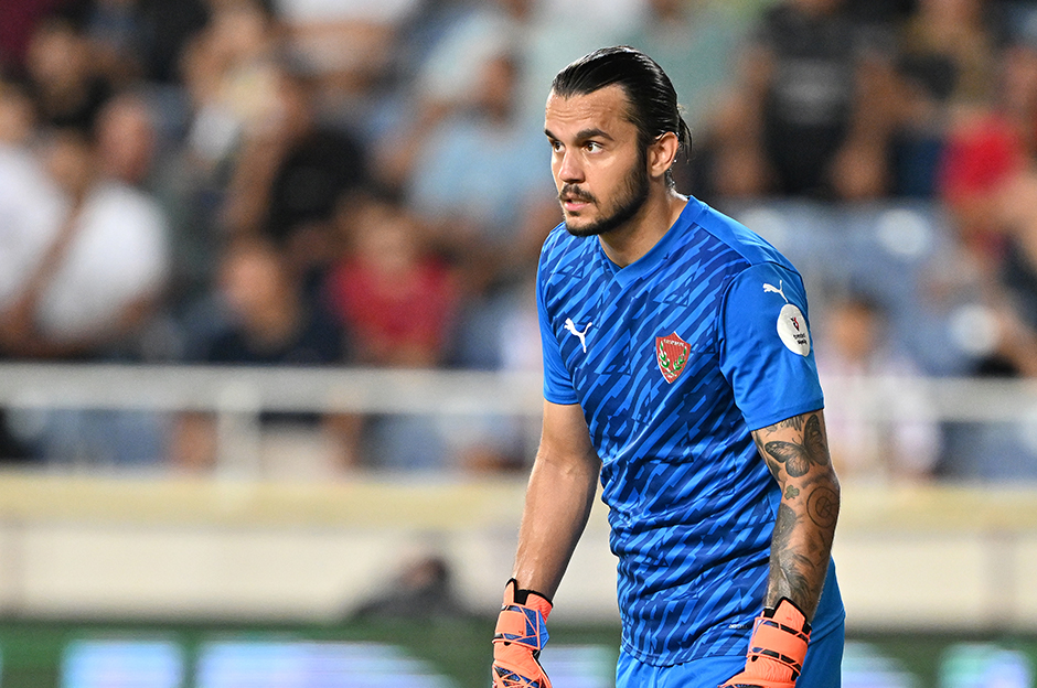 Erce Kardeşler, Galatasaray maçında yok