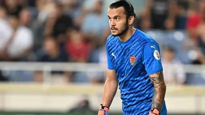 Erce Kardeşler, Galatasaray maçında yok