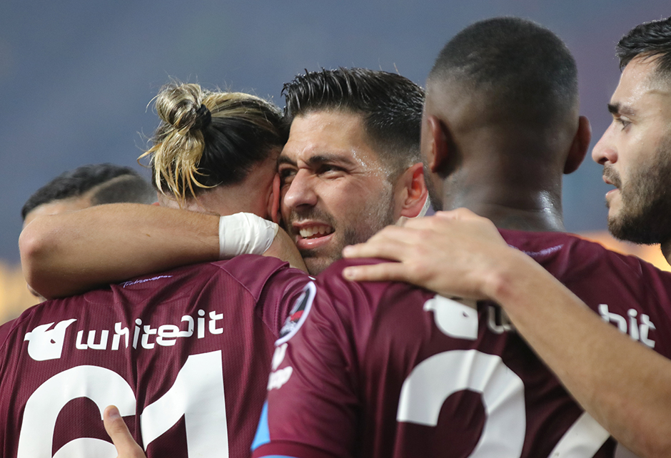 "Şimdi rehabilitasyon zamanı" Spor yazarları Trabzonspor için ne dedi?