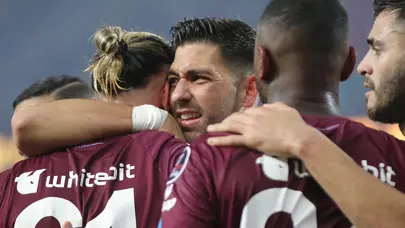 "Şimdi rehabilitasyon zamanı" Spor yazarları Trabzonspor için ne dedi?