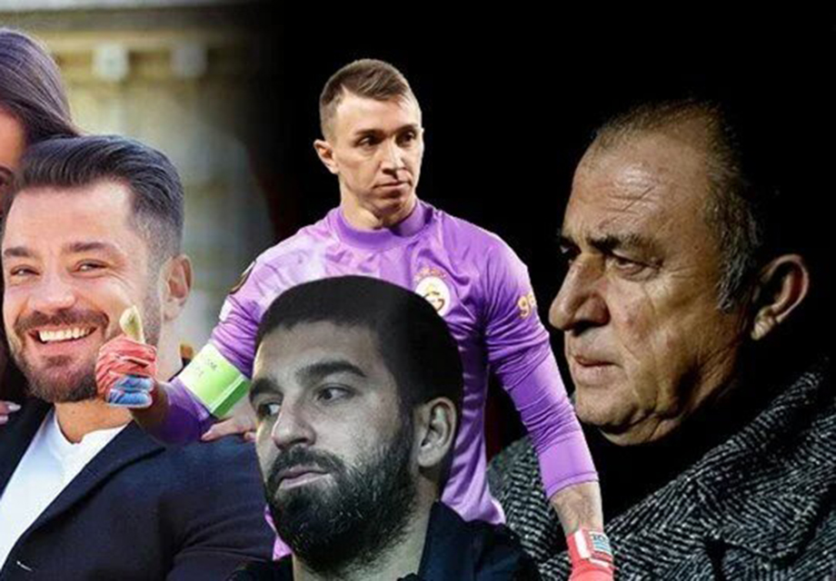Futbol camiası dolandırıldı: Banka müdürü ve 3 kişi tutuklandı