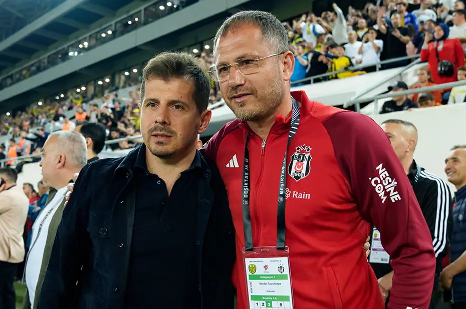 "Kısaca sorarsam; Peki ama neden?" | Spor yazarları Beşiktaş için ne dedi? - 7