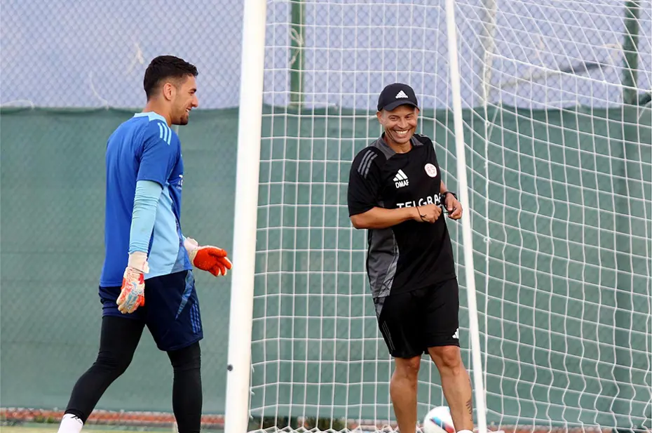 Alex de Souza'dan Arda Güler sözleri - 4