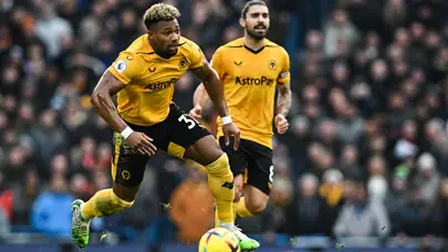 Adama Traore pahalı geldi