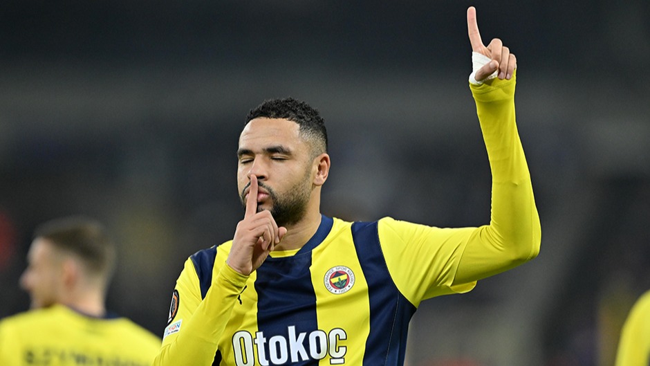 FLAŞ! En-Nesyri'yi duyurdular: Fenerbahçe'ye Premier Lig'den Türk futbolunda görülmemiş rekor teklif