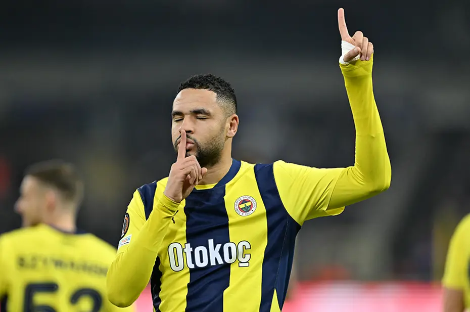 "Yusuf Akçiçek geliyor" | Spor yazarları Fenerbahçe için ne dedi? - 4 "Yusuf Akçiçek geliyor" | Spor yazarları Fenerbahçe için ne dedi? - 4