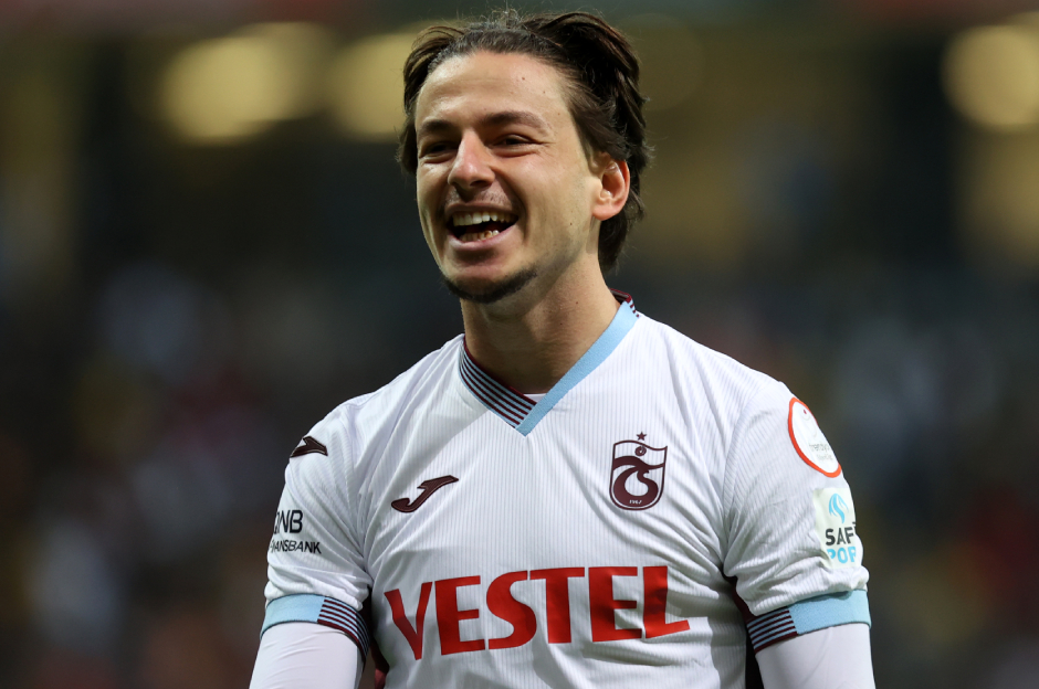 "Enis maçın kahramanıydı" | Spor yazarları Trabzonspor için ne dedi?
