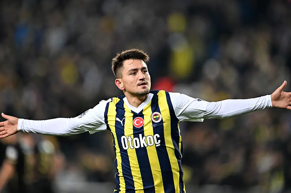 Cengiz Ünder'de transfer gelişmesi: Bonservisini duyurdular - 4 Cengiz Ünder'de transfer gelişmesi: Bonservisini duyurdular - 4