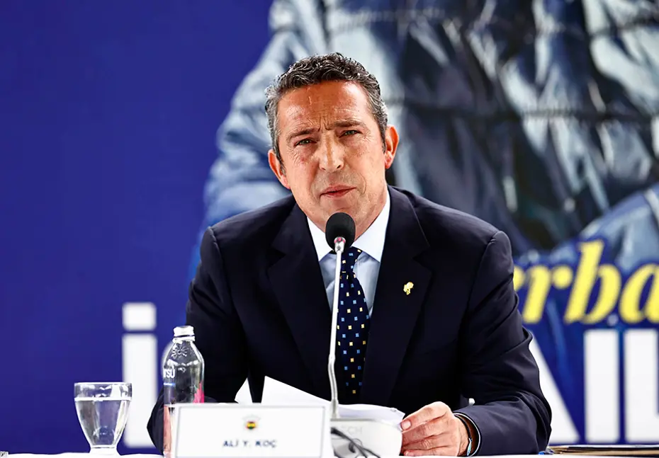 İsmail Kartal ile transfer görüşmesi: Aynı taktik uygulanacak - 2