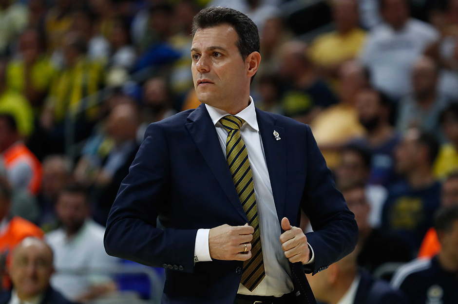 Fenerbahçe ayrılığı açıkladı