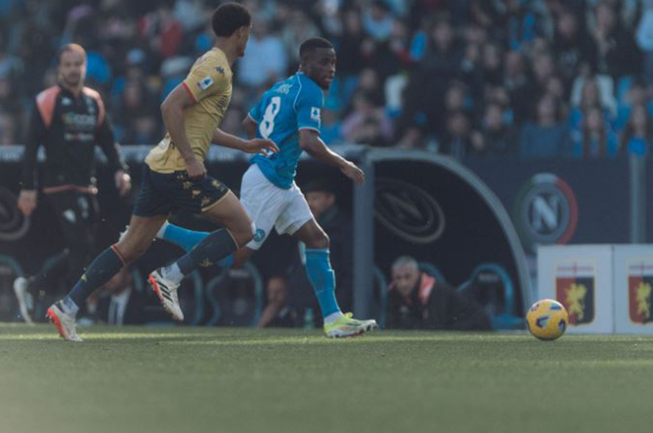 Napoli - Bologna maçı ne zaman, saat kaçta ve hangi kanalda? (İtalya Serie A 36. hafta)