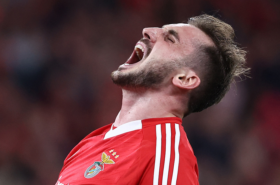 Sezona fırtına gibi başlamıştı: Kerem Aktürkoğlu'nun büyük talihsizliği