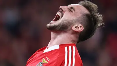 Sezona fırtına gibi başlamıştı: Kerem Aktürkoğlu'nun büyük talihsizliği