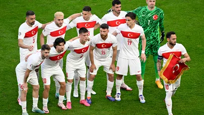 Avusturya - Türkiye maçı ne zaman, saat kaçta ve hangi kanalda? ( A Milli Takım EURO 2024 maç programı)