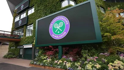 Wimbledon'da geri sayım: Turnuva öncesinde öne çıkanlar