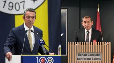 Derbilerde Dursun Özbek üstünlüğü