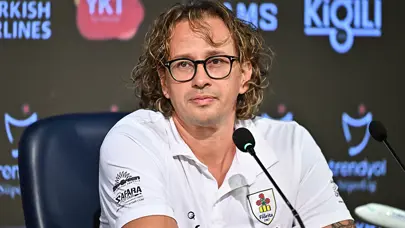 Thomas Manfredini: "Coşkulu oynayacağız"