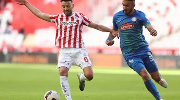 Antalya'da gol sesi çıkmadı; puanlar paylaşıldı
