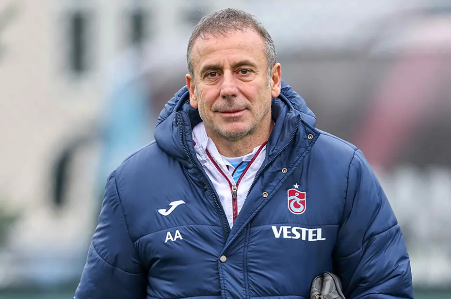 Trabzonspor'da İstanbulspor mesaisi - 2 Trabzonspor'da İstanbulspor mesaisi - 2