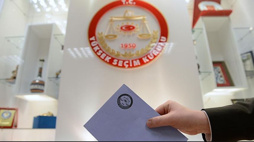 31 Mart Seçim görev yerleri sorgulama 2024: Sandık görevlisi yerleri açıklandı mı? İşte, güncel sandık görevlisi ücretleri