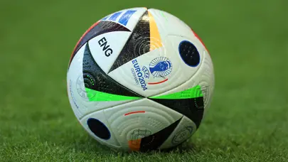 EURO 2024'te günün programı (16 Haziran 2024)
