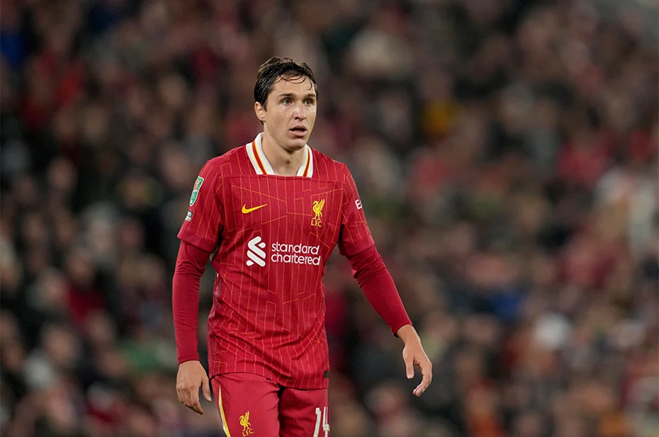 Süper Lig'de transfer bombasını Beşiktaş patlatıyor: Liverpool'un yıldızını duyurdular - 1 Süper Lig'de transfer bombasını Beşiktaş patlatıyor: Liverpool'un yıldızını duyurdular - 1