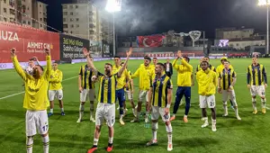 "Fenerbahçe kasırgası" | Sporun manşetleri (30 Ekim 2023) "Fenerbahçe kasırgası" | Sporun manşetleri (30 Ekim 2023)