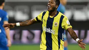 Fred'den Fenerbahçe'ye kötü haber Fred'den Fenerbahçe'ye kötü haber
