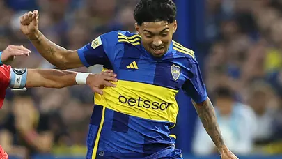 Cristian Medina, Fenerbahçe'de: Sözleşme detayları belli oldu