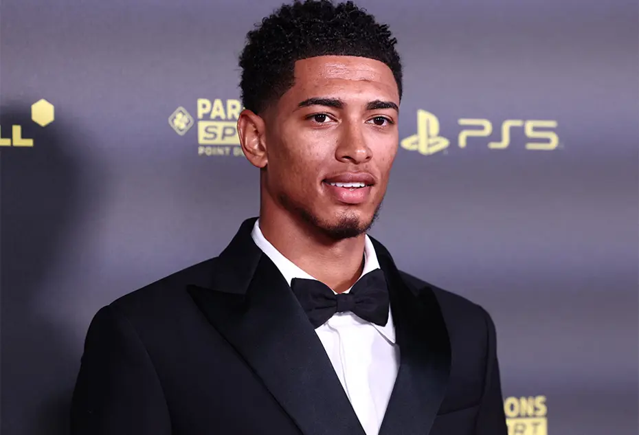 Ballon d'Or 2023'ten kareler - 10