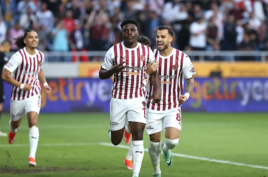 Süper Lig'in şampiyonluk oranları güncellendi: Galatasaray ve Fenerbahçe'de büyük değişim - 3