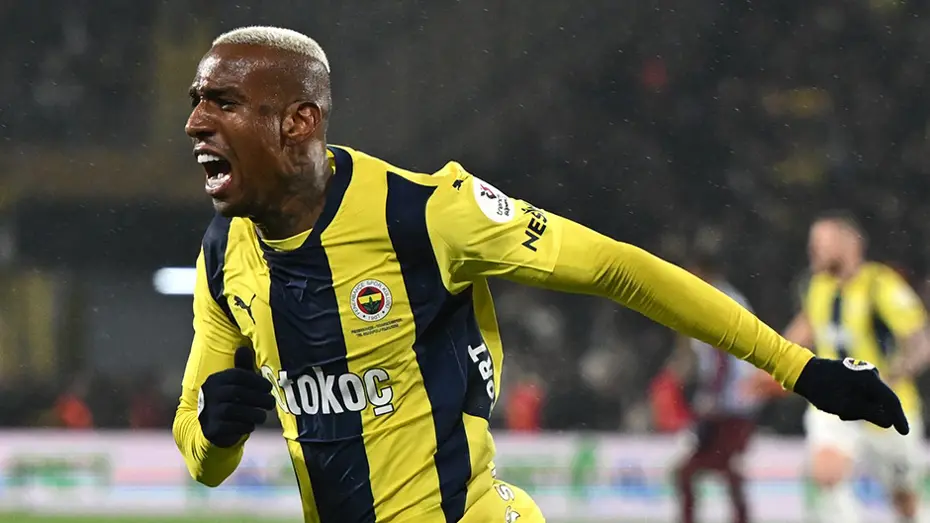 Anderson Talisca için teklif hazırlığı: Fenerbahçe'nin kapısını çalacaklar - 4