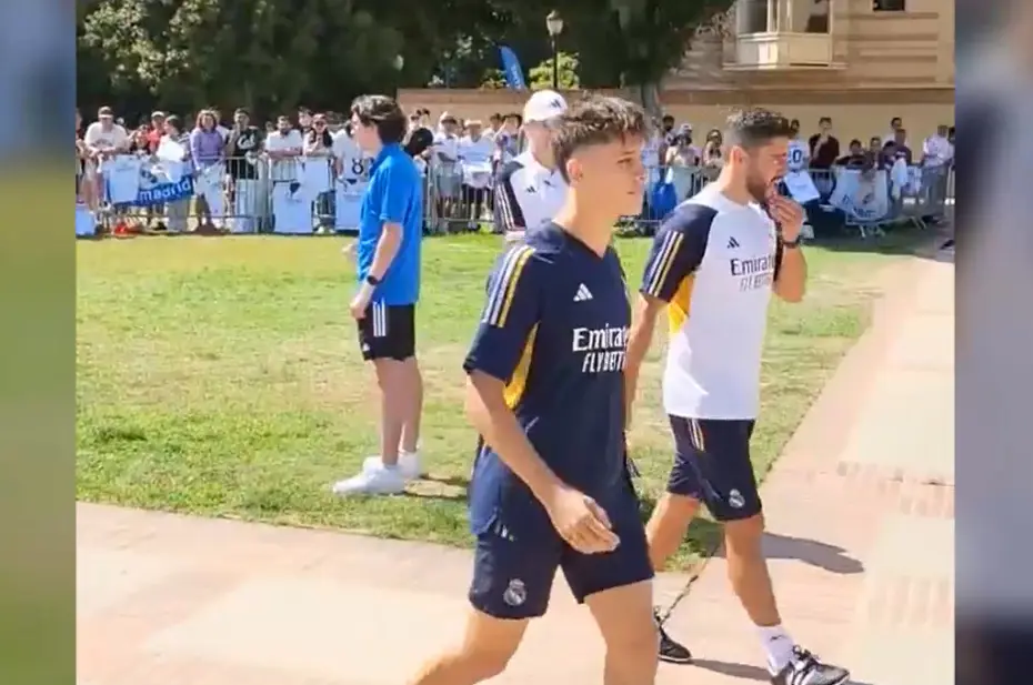 Real Madrid'de Arda Güler depremi! Korkutan açıklama... - 2