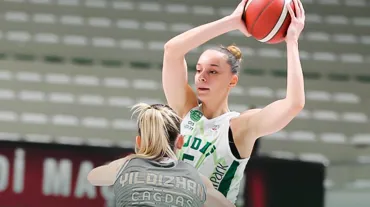 Galatasaray Çağdaş Faktoring'den 25 sayı fark