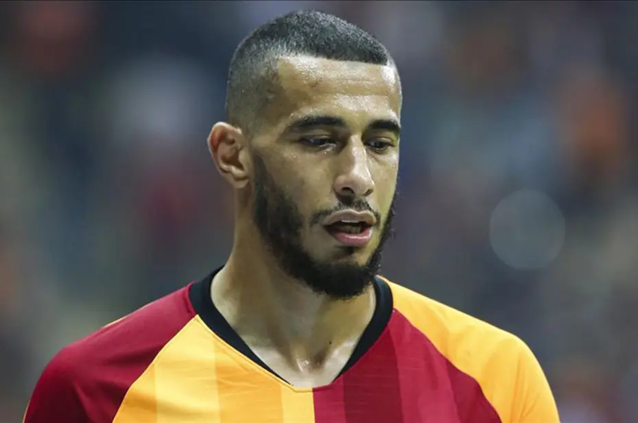Gabriel Sara, Galatasaray tarihine geçti - 5