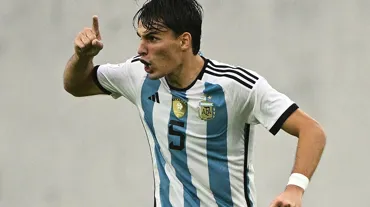 Lionel Messi'nin yanına bir Arjantinli daha: Bonservisi belli oldu