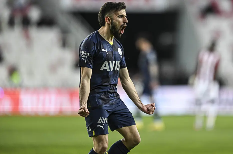 Fenerbahçe'ye 15 milyon euroluk Jesus piyangosu - 3