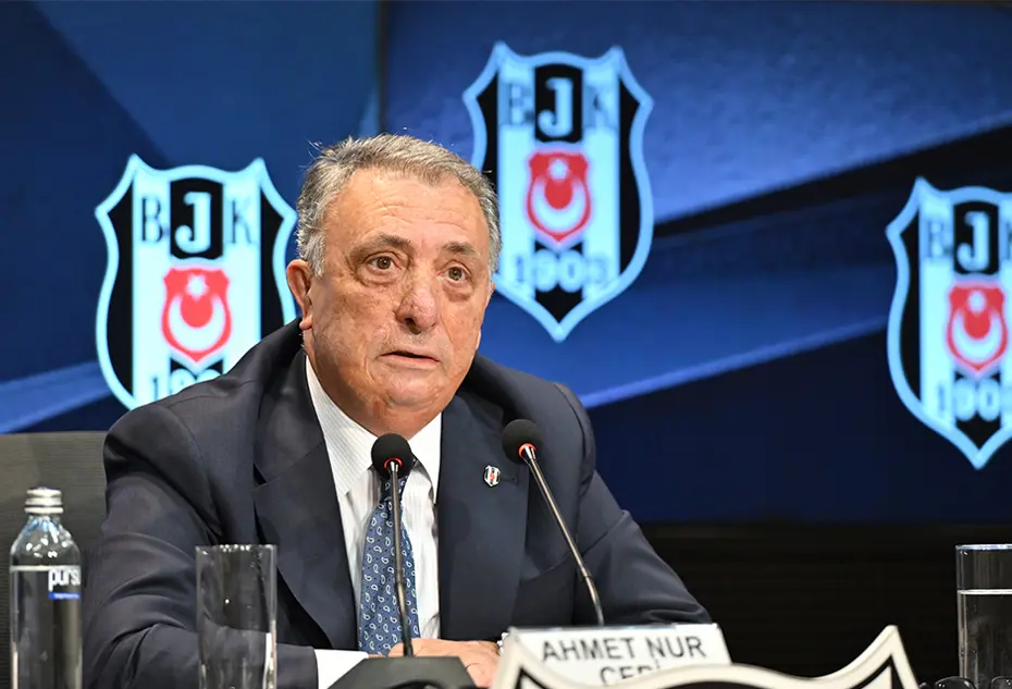 Ahmet Nur Çebi'den genel kurulda çağrı: "Birlik ve beraberliği temenni edenlerden benim ricamdır" - 6