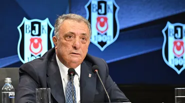 Ahmet Nur Çebi: "Transferde hata yaptığımızı düşünmüyorum"