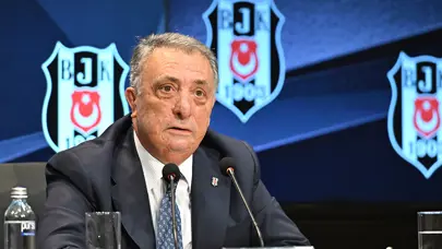 Ahmet Nur Çebi'nin acı günü