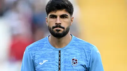 SON DAKİKA | Eren Elmalı'nın bonservisi ve maaşı açıklandı