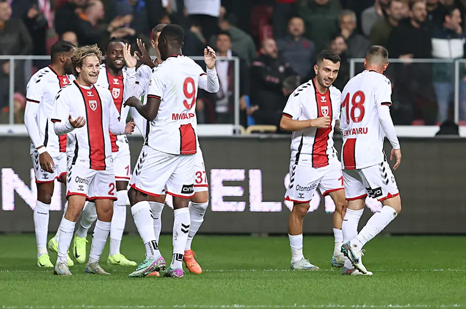 Eyüpspor - Samsunspor maçı ne zaman, saat kaçta? Eyüpspor - Samsunspor maçı hangi kanalda? - 3