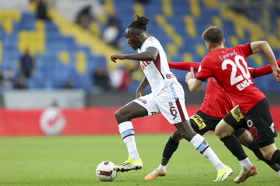 "Eren'in kafası kimleri kurtardı?" | Spor yazarları Trabzonspor için ne dedi? - 2