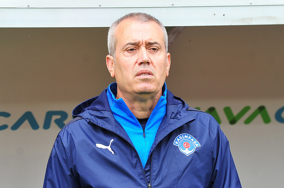 Süper Lig ekibinde ayrılık