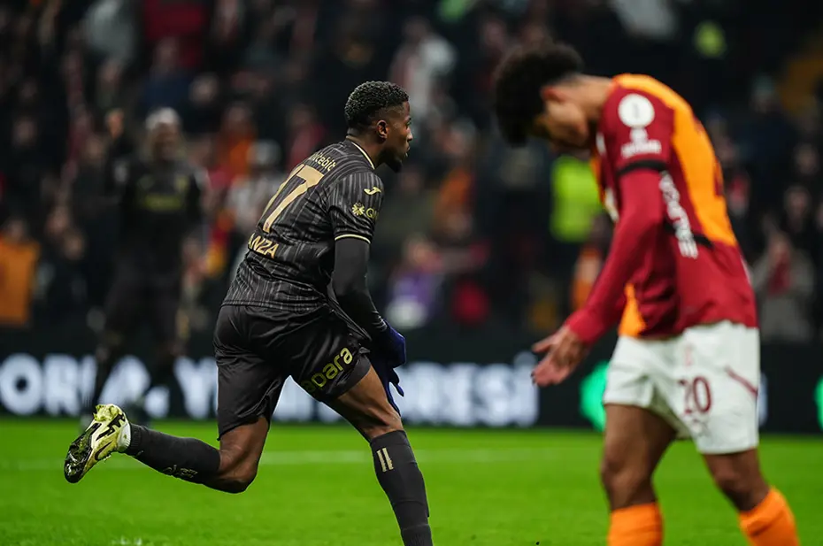 Trio ekibi noktayı koydu: Top çizgiyi geçti mi? Penaltı ve kırmızı kart - 4