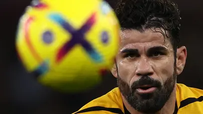 Diego Costa transferi tamam: İmzayı attı