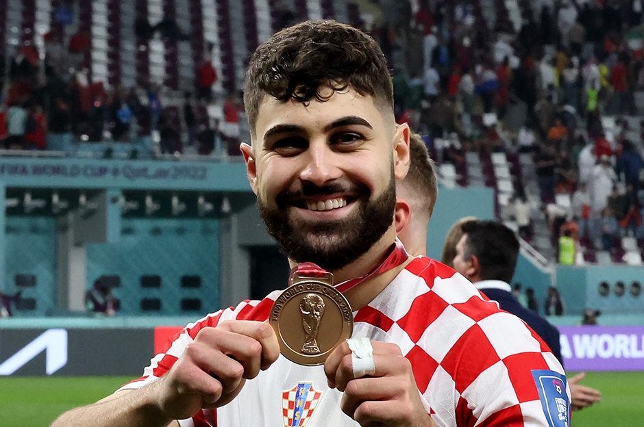 Tarihi transferde sona doğru: bonservisi belli oldu