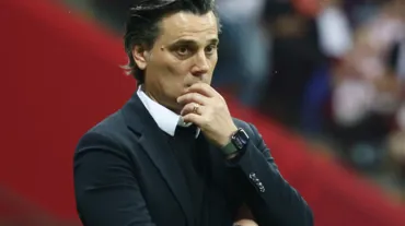 Vincenzo Montella: "İlk görevimiz tüm milletimizi gururlandırmak"