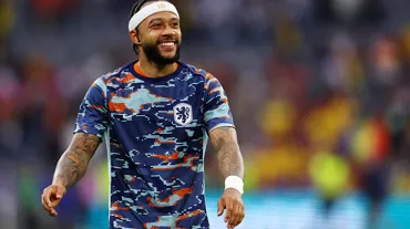 Memphis Depay'ın yeni takımı belli oluyor: 12.5 milyon dolarlık imza