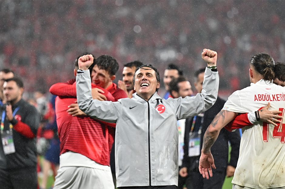 "Montella'nın tuzağına düştüler" | Sporun manşetleri (4 Temmuz 2024)